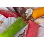 Bolis Congeladas Mat Ice - Paquete de 10