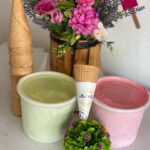 Helado o Nieve Artesanal Mat Ice (1 Litro)